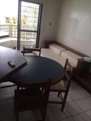 Flat Agua Marinha II